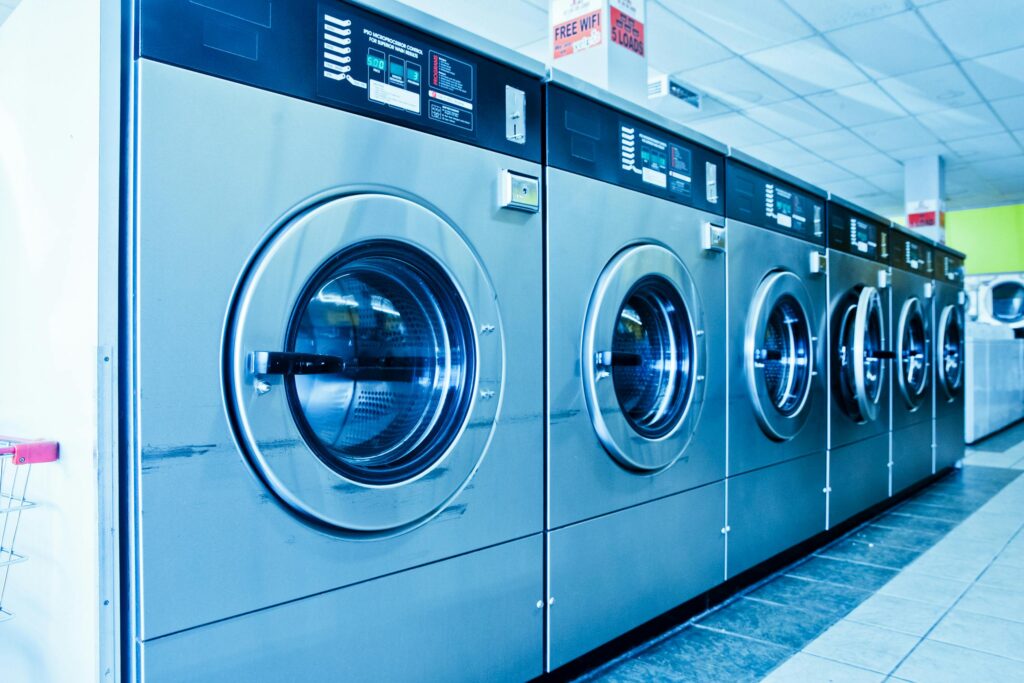 laundromat for busy working adults midland tx